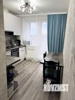 2-к квартира, вторичка, 57м2, 5/5 этаж