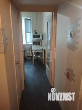 1-к квартира, вторичка, 32м2, 3/5 этаж