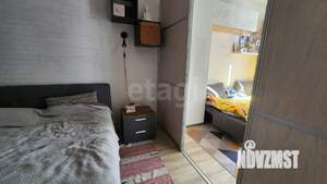 1-к квартира, вторичка, 39м2, 3/16 этаж