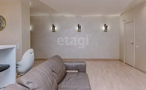 3-к квартира, вторичка, 91м2, 3/9 этаж