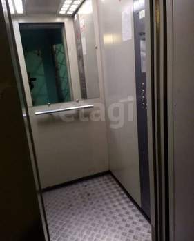 1-к квартира, вторичка, 37м2, 3/9 этаж