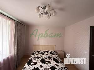 2-к квартира, вторичка, 51м2, 4/5 этаж