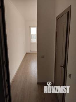 Студия квартира, строящийся дом, 22м2, 8/18 этаж