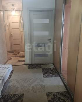 3-к квартира, вторичка, 70м2, 5/9 этаж