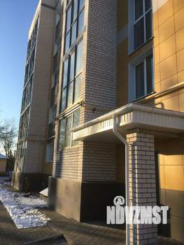 1-к квартира, вторичка, 33м2, 5/5 этаж
