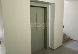 3-к квартира, сданный дом, 87м2, 2/10 этаж