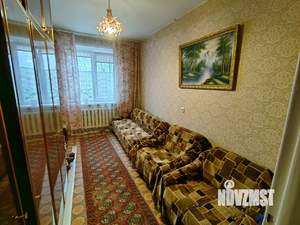 3-к квартира, вторичка, 68м2, 8/9 этаж