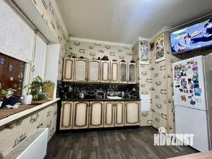 2-к квартира, вторичка, 69м2, 9/14 этаж