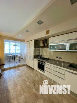 2-к квартира, вторичка, 69м2, 4/5 этаж