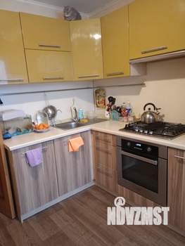 3-к квартира, вторичка, 69м2, 4/5 этаж