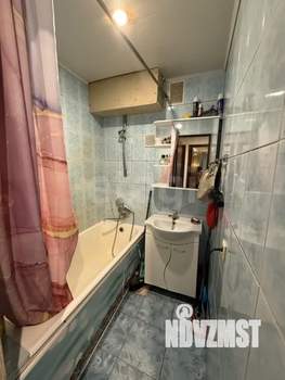 2-к квартира, вторичка, 41м2, 1/2 этаж