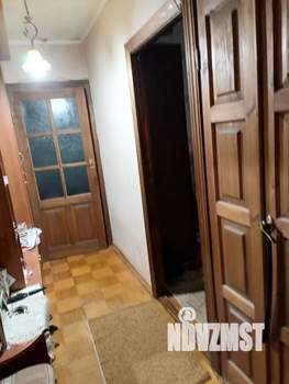 3-к квартира, вторичка, 63м2, 7/9 этаж