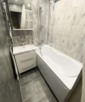 4-к квартира, вторичка, 60м2, 2/5 этаж