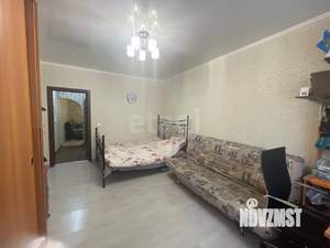 1-к квартира, вторичка, 40м2, 1/14 этаж