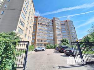 2-к квартира, вторичка, 98м2, 5/10 этаж
