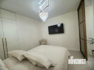 3-к квартира, вторичка, 84м2, 5/11 этаж