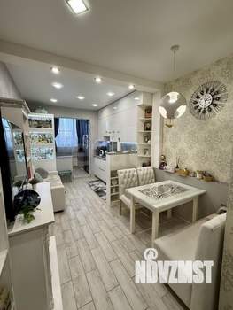 3-к квартира, вторичка, 87м2, 1/10 этаж