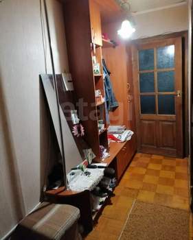 3-к квартира, вторичка, 63м2, 7/9 этаж