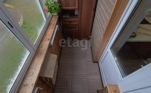 2-к квартира, вторичка, 68м2, 2/24 этаж