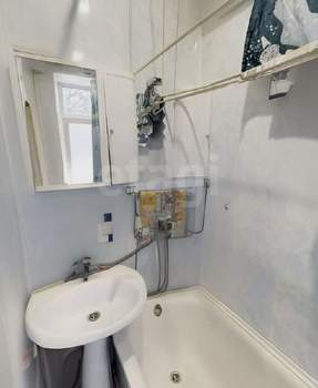 2-к квартира, вторичка, 45м2, 2/4 этаж