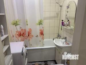 1-к квартира, вторичка, 50м2, 1/9 этаж