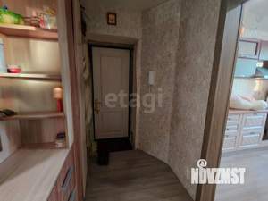 2-к квартира, вторичка, 50м2, 11/12 этаж