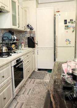 2-к квартира, вторичка, 56м2, 2/15 этаж