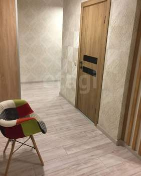 3-к квартира, вторичка, 92м2, 11/16 этаж