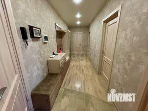 3-к квартира, вторичка, 82м2, 3/5 этаж