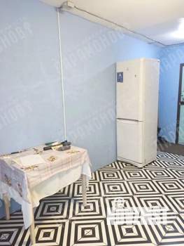 2-к квартира, вторичка, 41м2, 4/9 этаж