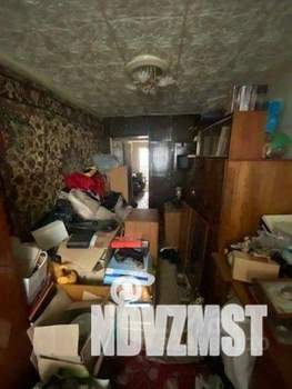 2-к квартира, вторичка, 45м2, 4/5 этаж