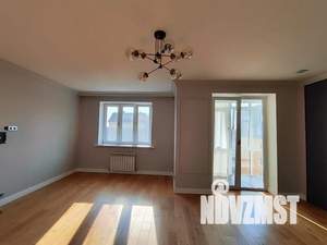 1-к квартира, вторичка, 39м2, 6/7 этаж