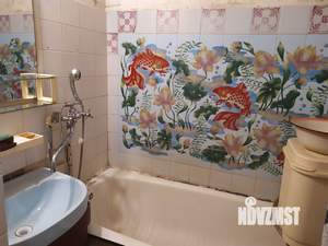 1-к квартира, вторичка, 38м2, 1/9 этаж