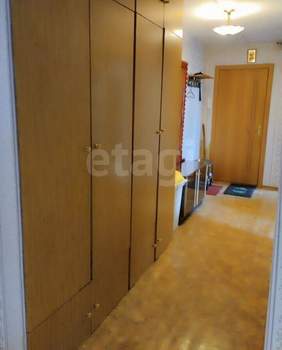 3-к квартира, вторичка, 62м2, 4/9 этаж