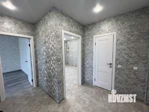 2-к квартира, вторичка, 69м2, 7/9 этаж