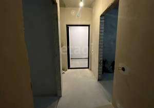 1-к квартира, вторичка, 35м2, 5/17 этаж