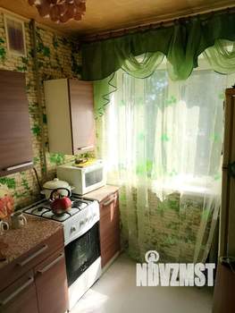 1-к квартира, вторичка, 31м2, 3/5 этаж