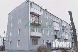 2-к квартира, вторичка, 45м2, 4/4 этаж