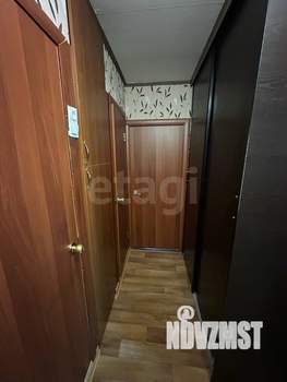 4-к квартира, вторичка, 98м2, 9/10 этаж