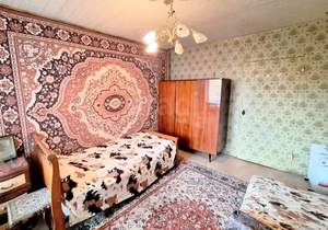 2-к квартира, вторичка, 61м2, 4/5 этаж