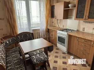 3-к квартира, вторичка, 66м2, 9/9 этаж