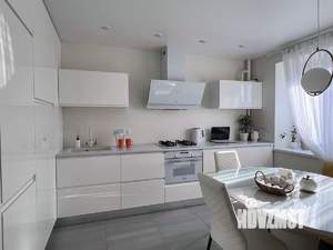 1-к квартира, вторичка, 46м2, 1/10 этаж
