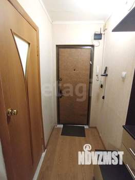 2-к квартира, вторичка, 30м2, 3/5 этаж