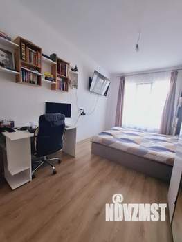 2-к квартира, вторичка, 55м2, 10/16 этаж