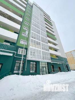 2-к квартира, вторичка, 67м2, 11/12 этаж