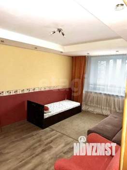 3-к квартира, вторичка, 80м2, 2/5 этаж