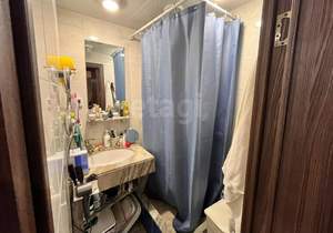 3-к квартира, вторичка, 58м2, 5/9 этаж