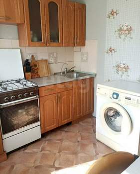 3-к квартира, вторичка, 60м2, 2/5 этаж