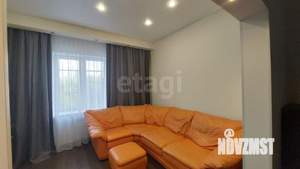 1-к квартира, вторичка, 54м2, 3/5 этаж