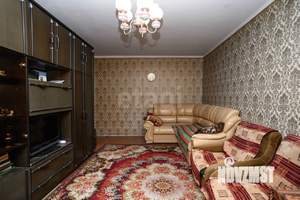 3-к квартира, вторичка, 66м2, 9/9 этаж